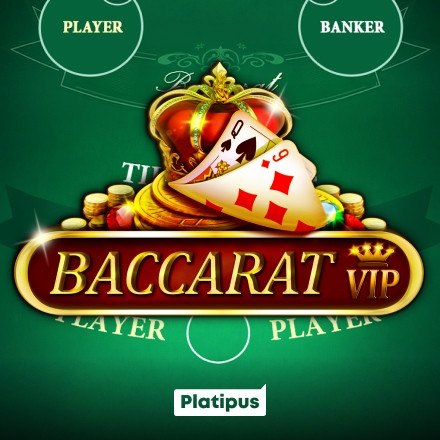 Baccarat VIP